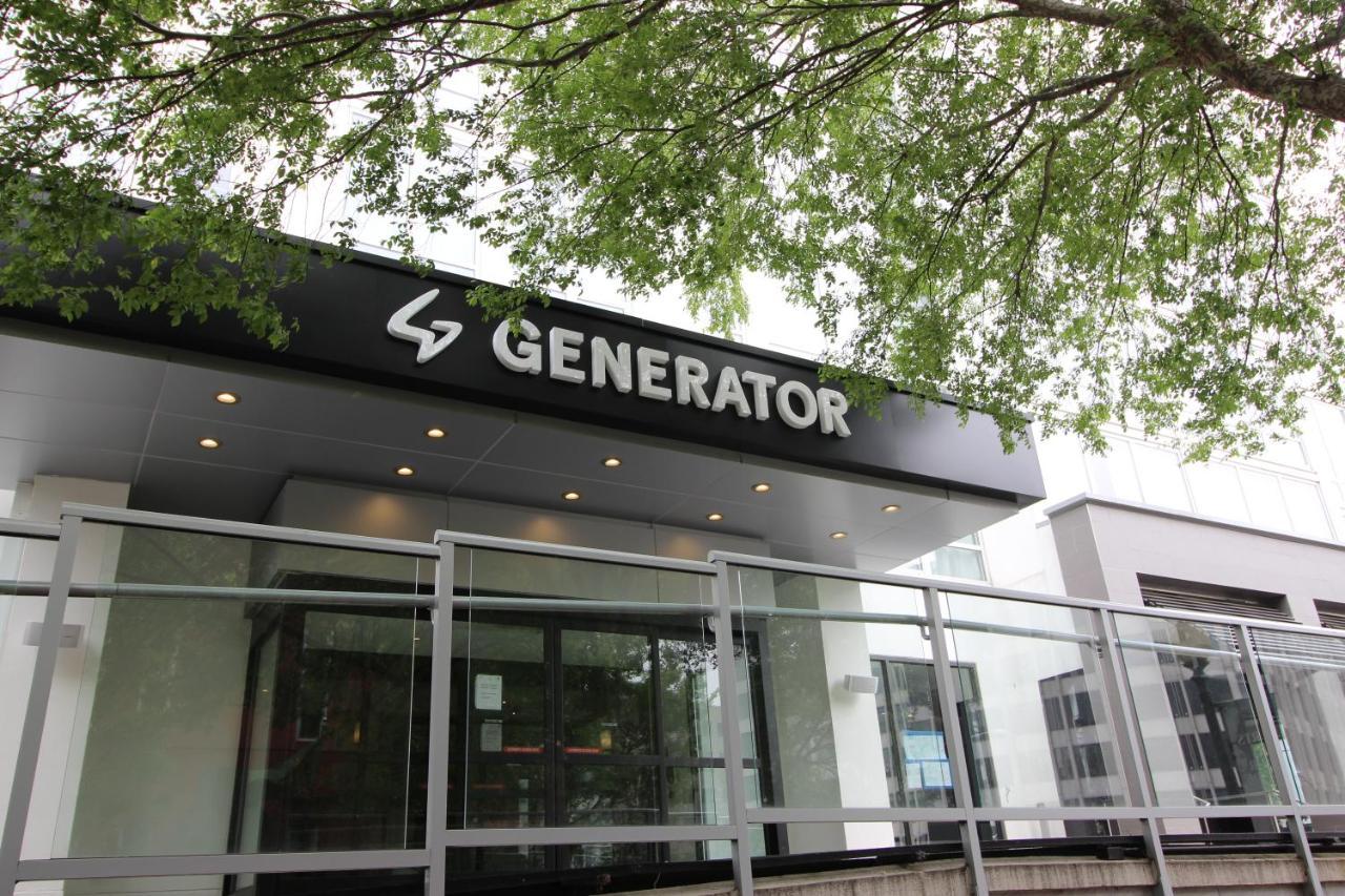 Generator Hotel Washington Dc ภายนอก รูปภาพ